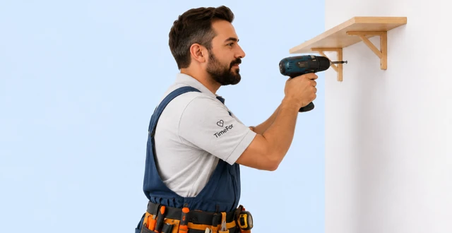 Reparaciones