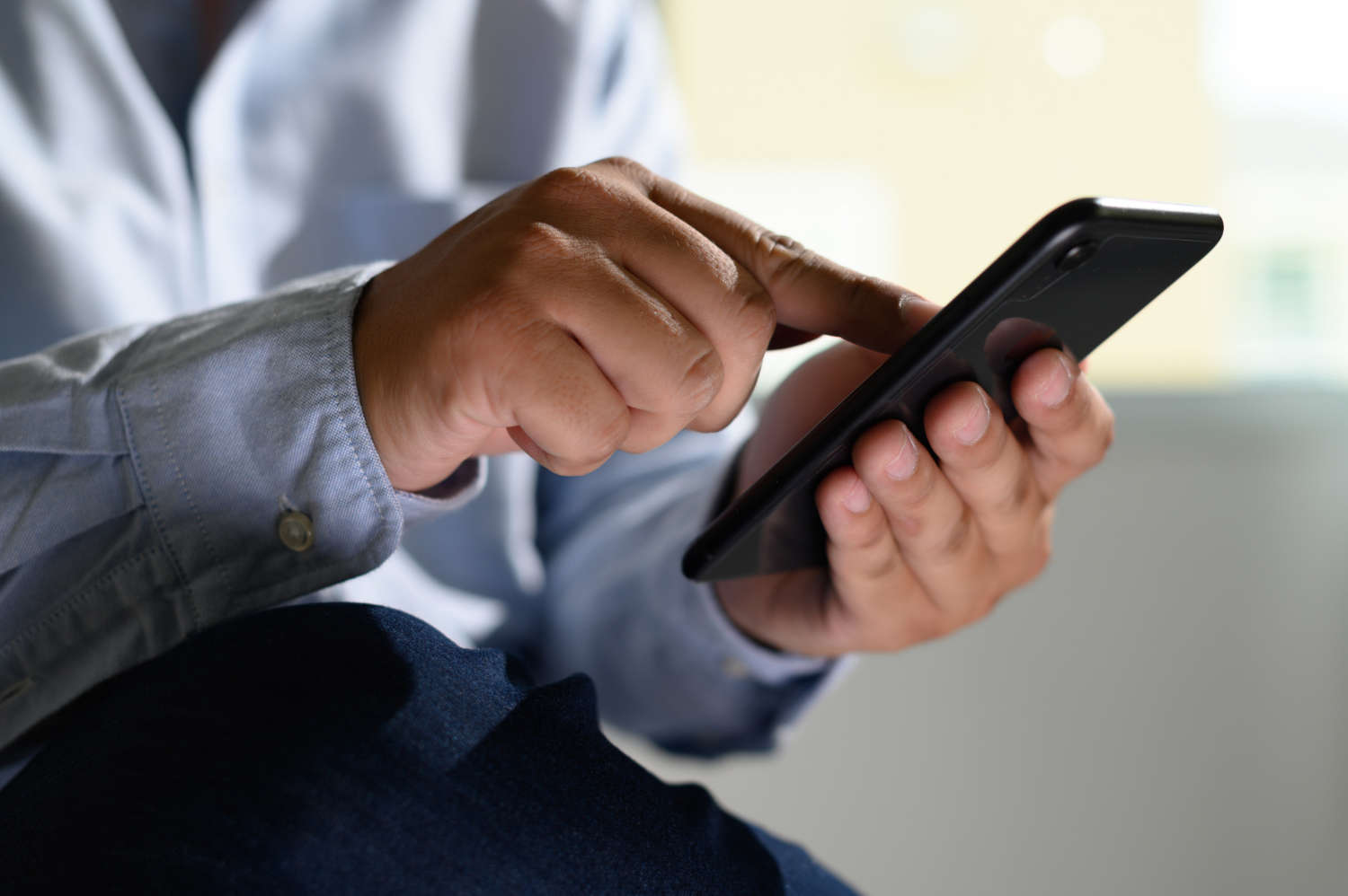 Ventajas de Usar la APP TimeFor